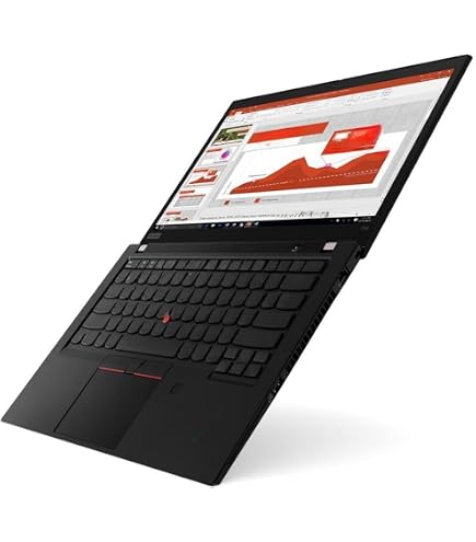 Lenovo ThinkPad L13 Gen2 Laptop With 13.3-Inch Display, Core-i3